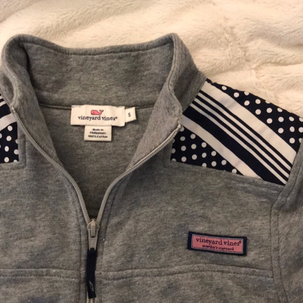 Vineyard Vines Shep Shirt 🐳